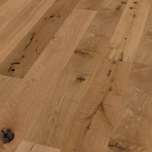 Bennett & Jones Landhausdiele Oak No. 24 - Glasgow
