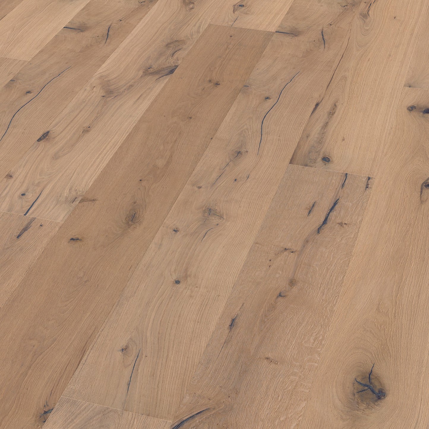 Bennett & Jones Landhausdiele Oak No. 6 - Stirling
