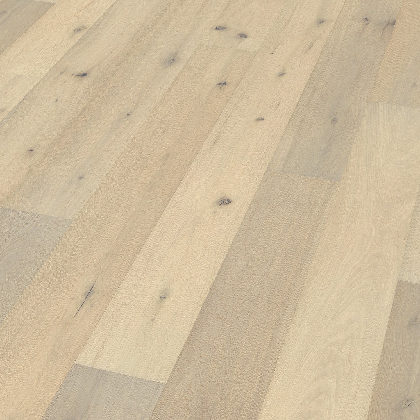 Bennett & Jones Landhausdiele Oak No.27 - Cardiff