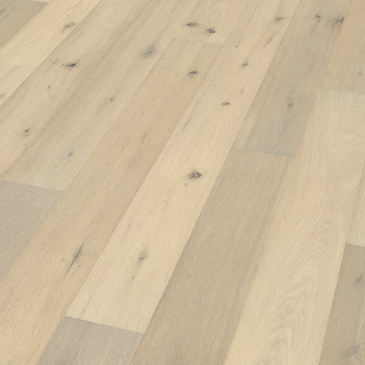 Bennett & Jones Landhausdiele Oak No.27 - Cardiff