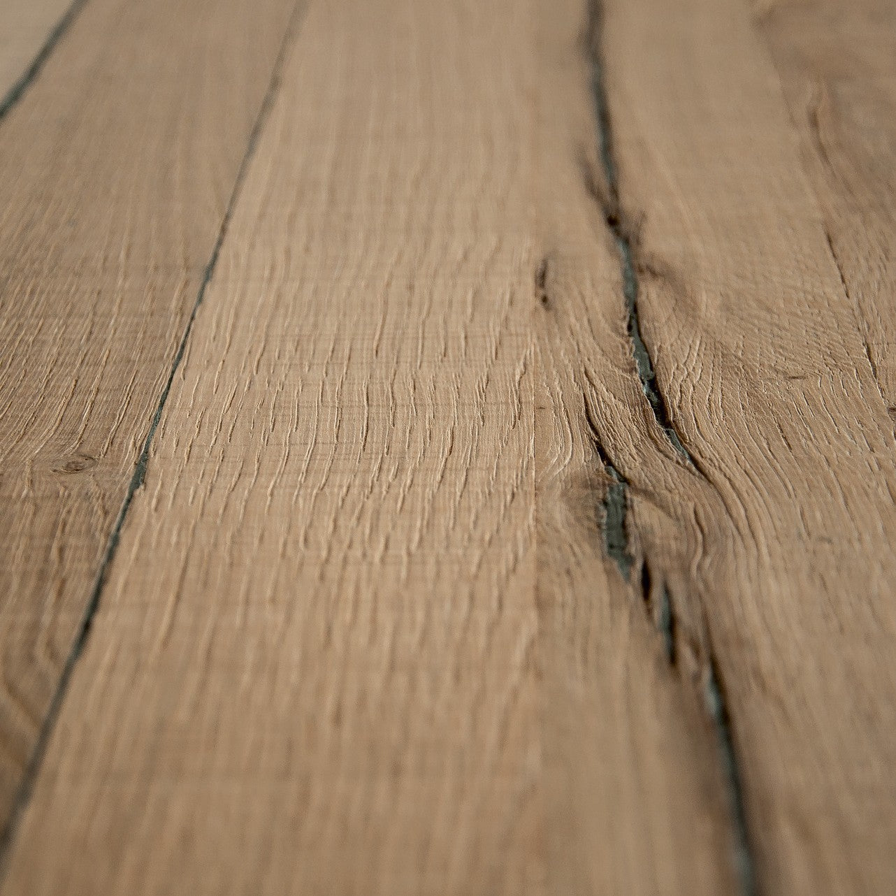 Bennett & Jones Schiffsboden 3-Stab Oak No.8 - Docklands