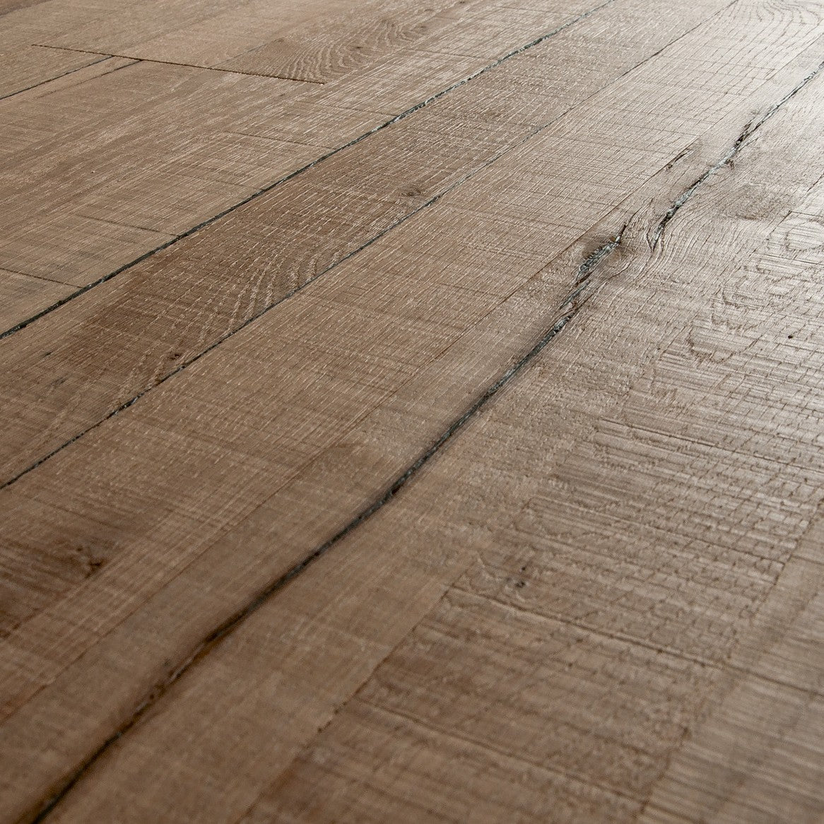 Bennett & Jones Schiffsboden 3-Stab Oak No.8 - Docklands
