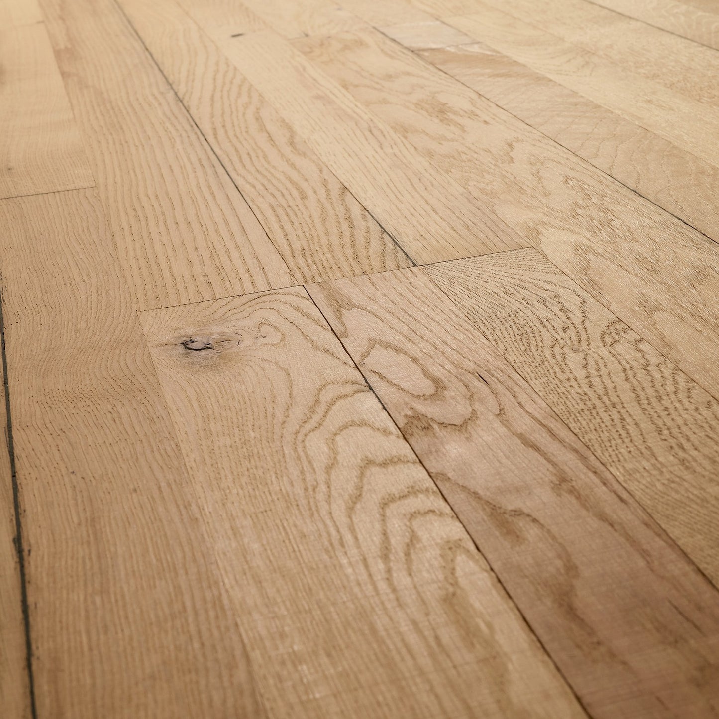 Bennett & Jones Schiffsboden 3-Stab Oak No.8 - Docklands