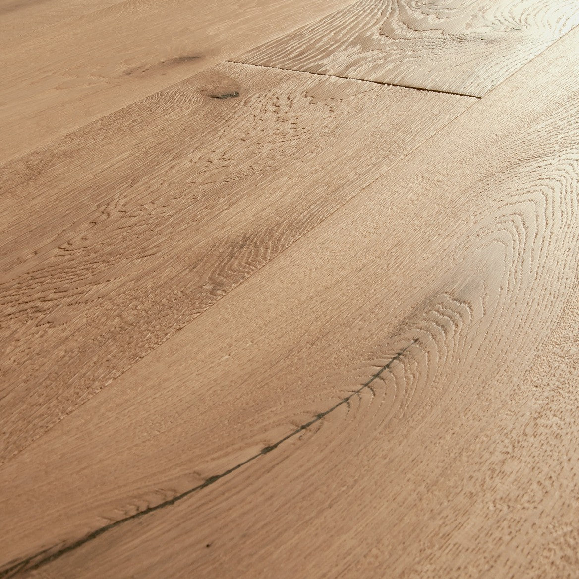 Bennett & Jones Landhausdiele Oak No.2 - Cornwall