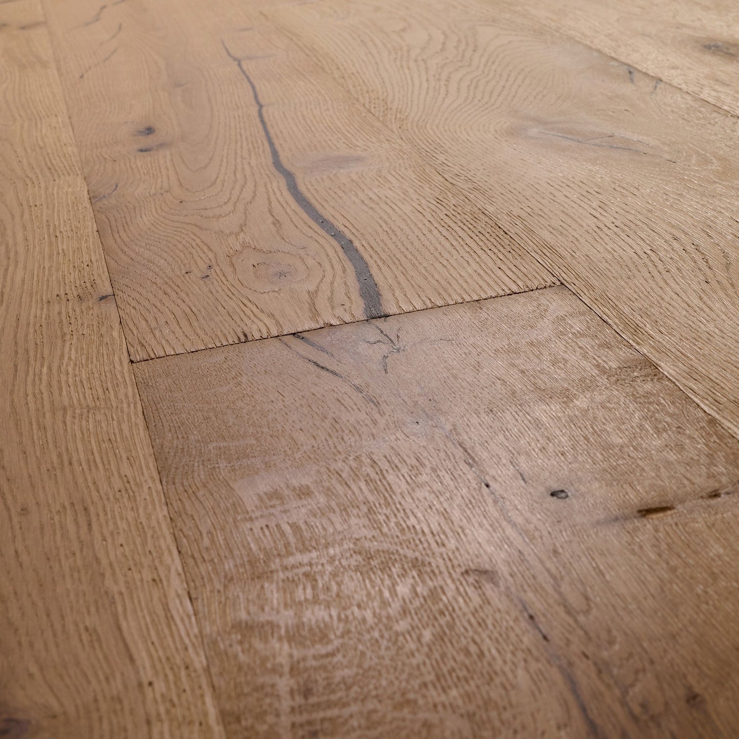 Bennett & Jones Landhausdiele Oak No.2 - Cornwall