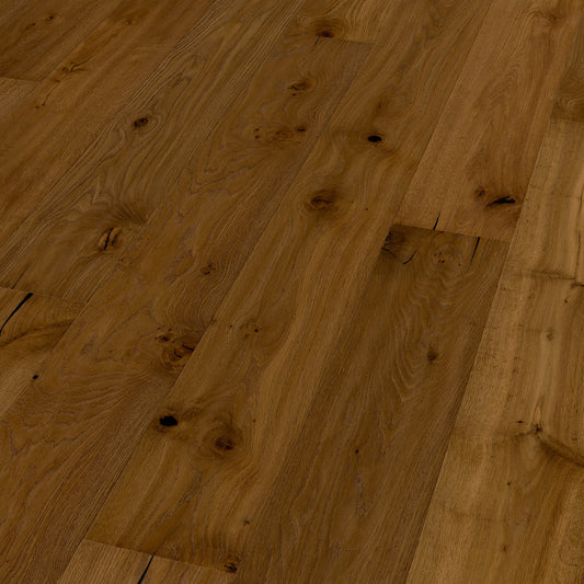 Bennett & Jones Landhausdiele Oak No.29 - Blackdown Hills