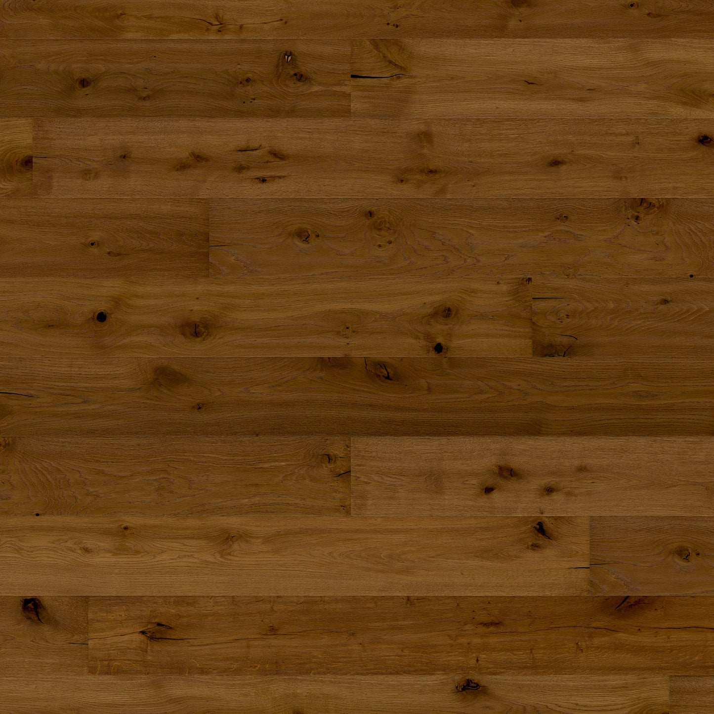 Bennett & Jones Landhausdiele Oak No.29 - Blackdown Hills