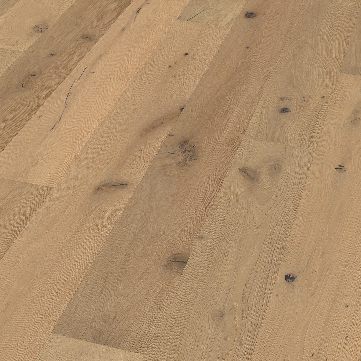 Bennett & Jones Landhausdiele Oak No.31 - Galloway