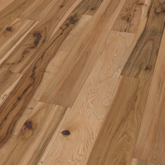 Bennett & Jones Landhausdiele Hickory No.1 - Smithfield
