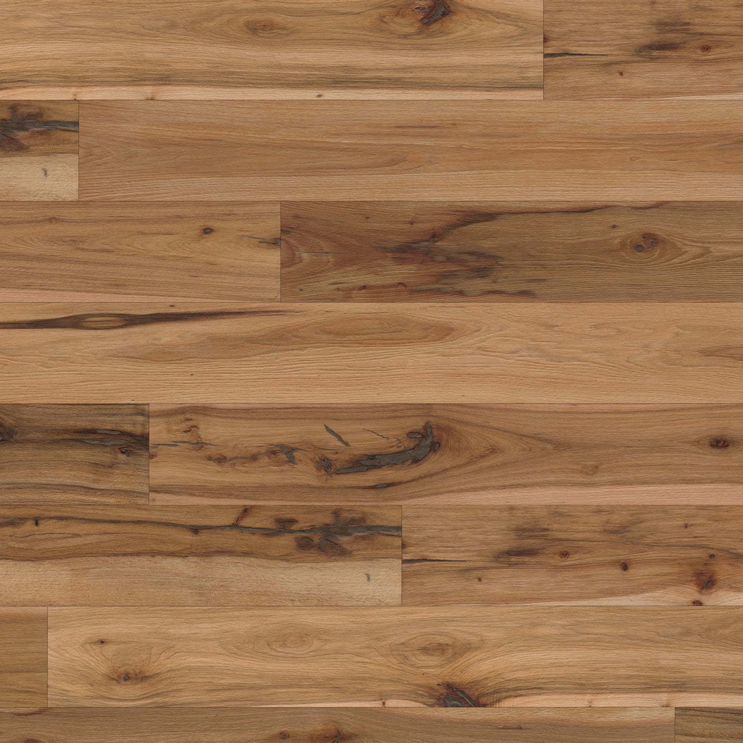 Bennett & Jones Landhausdiele Hickory No.1 - Smithfield