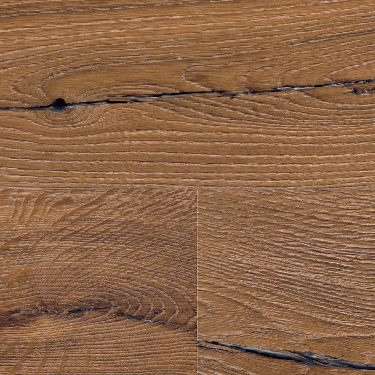 Bennett & Jones Landhausdiele Oak No. 9 - Stuart