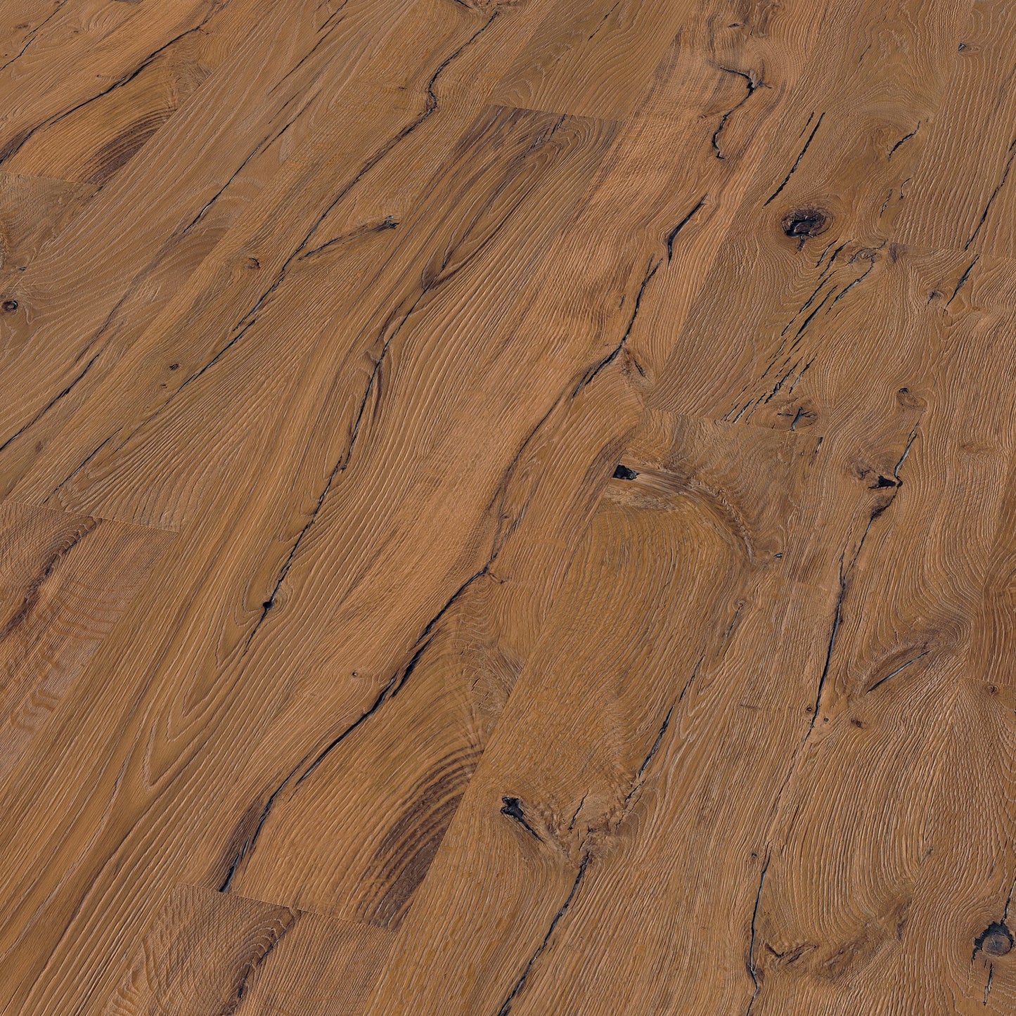 Bennett & Jones Landhausdiele Oak No. 9 - Stuart