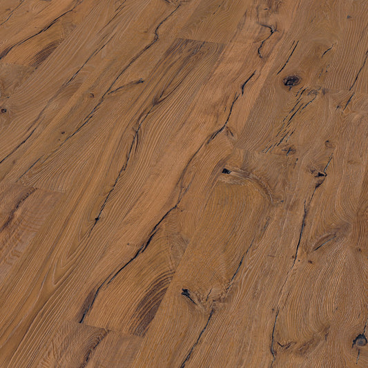 Bennett & Jones Landhausdiele Oak No. 9 - Stuart