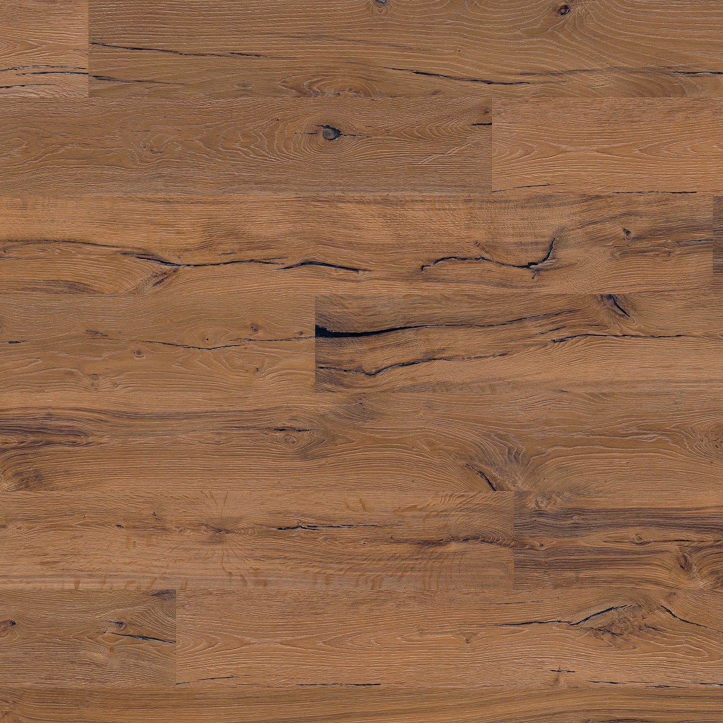 Bennett & Jones Landhausdiele Oak No. 9 - Stuart