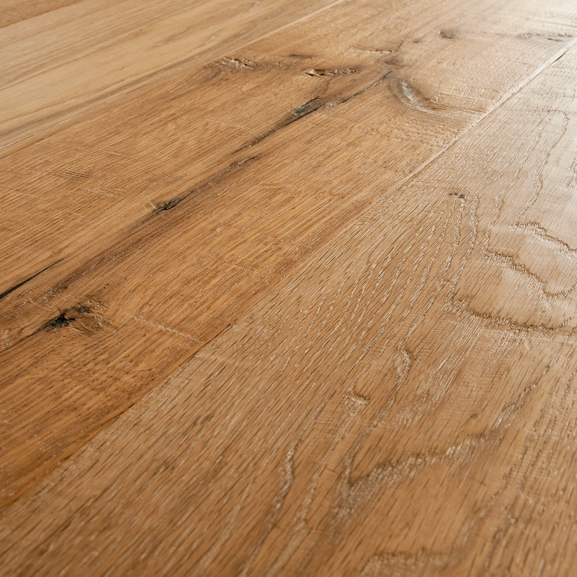 Bennett & Jones Landhausdiele Oak No.10 - Armstrong