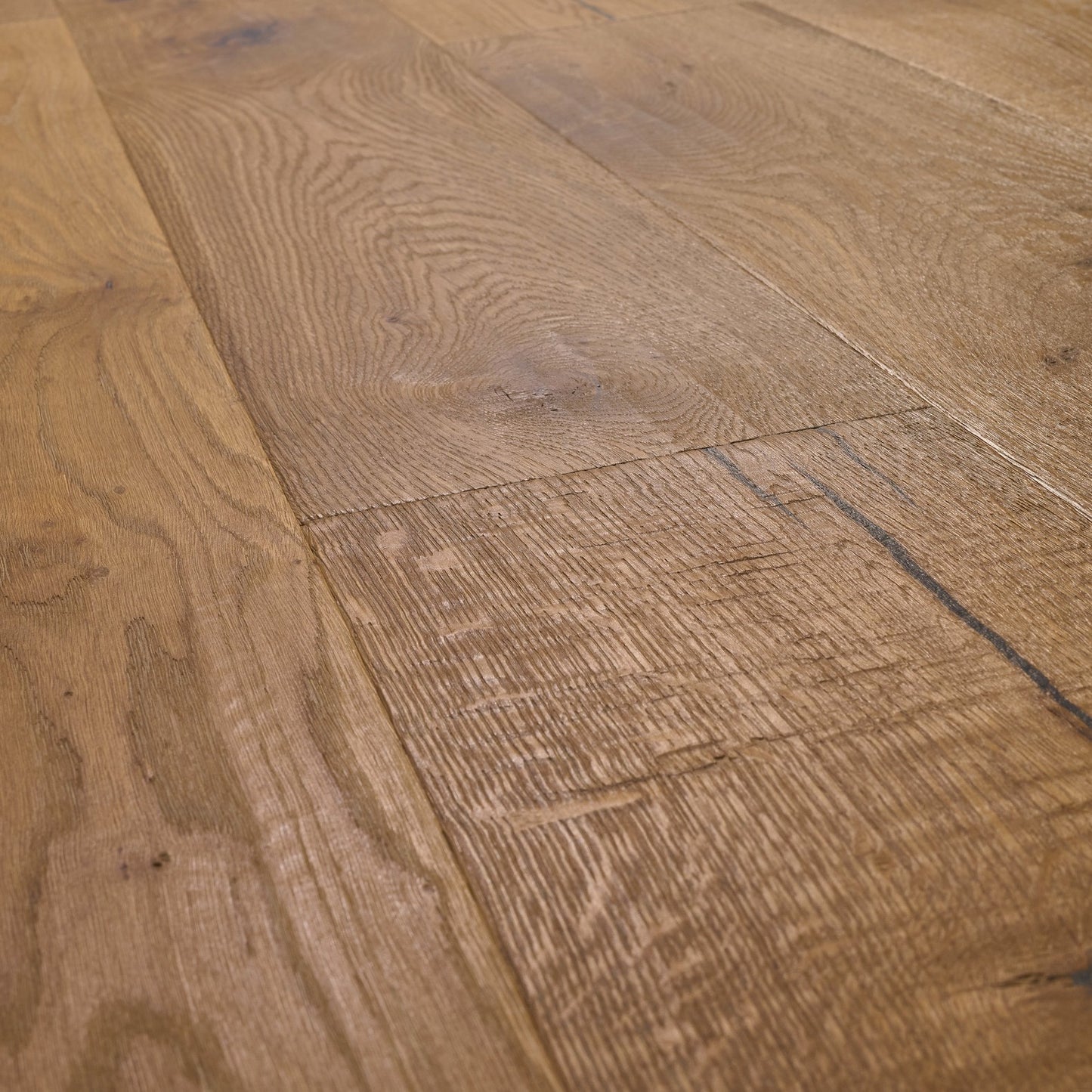 Bennett & Jones Landhausdiele Oak No.10 - Armstrong