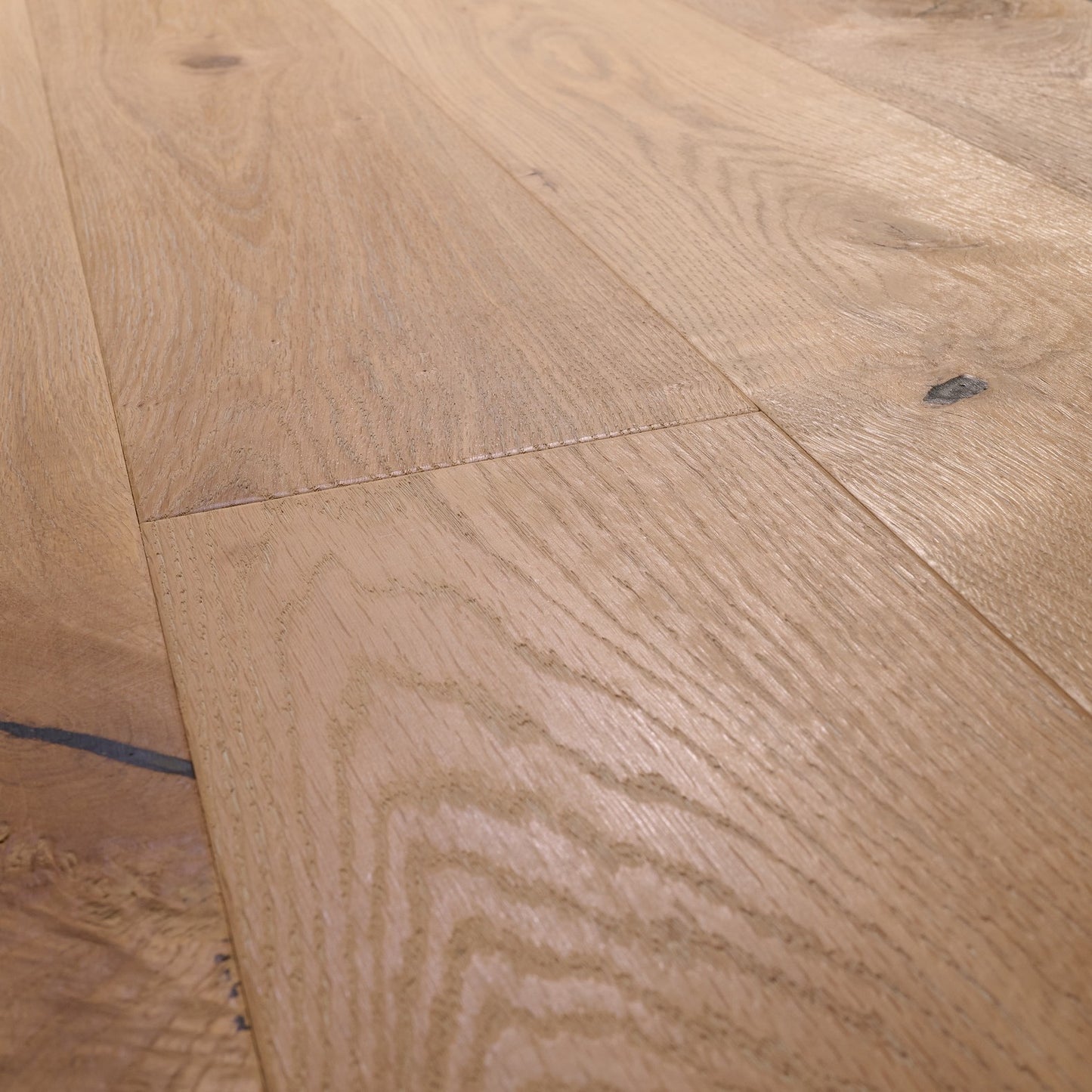 Bennett & Jones Landhausdiele Oak No.12 - Lancaster