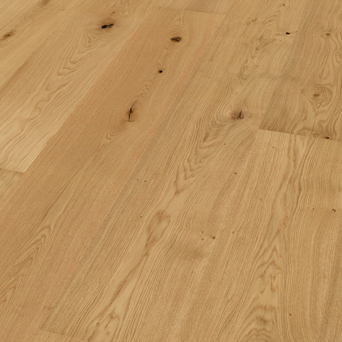 Bennett & Jones Schlossdiele Oak No.33 - Clarence