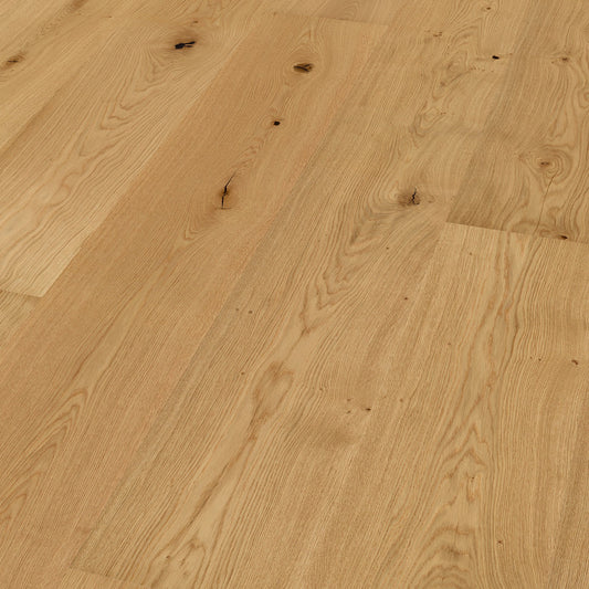 Bennett & Jones Schlossdiele Oak No.33 - Clarence
