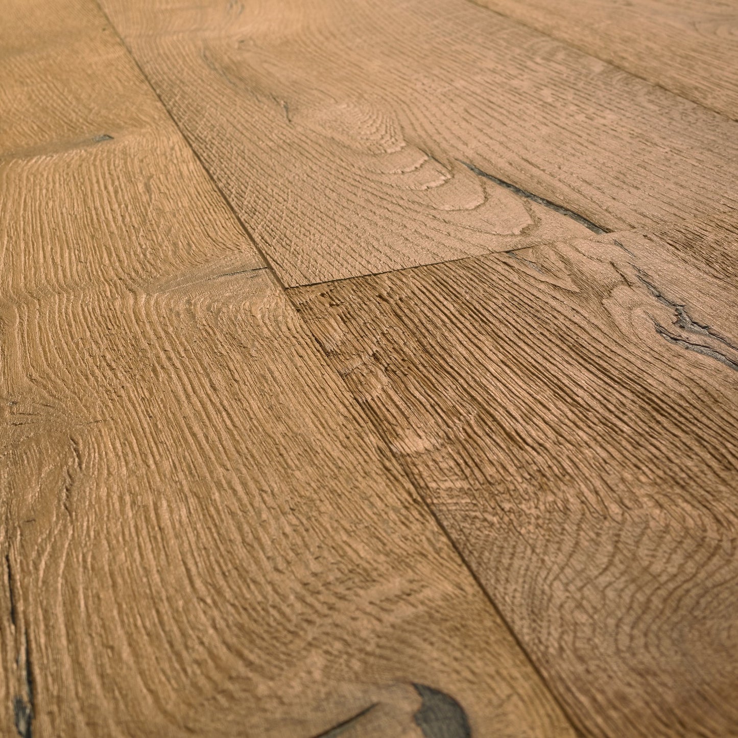 Bennett & Jones Schlossdiele Oak No.34 - Highgrove