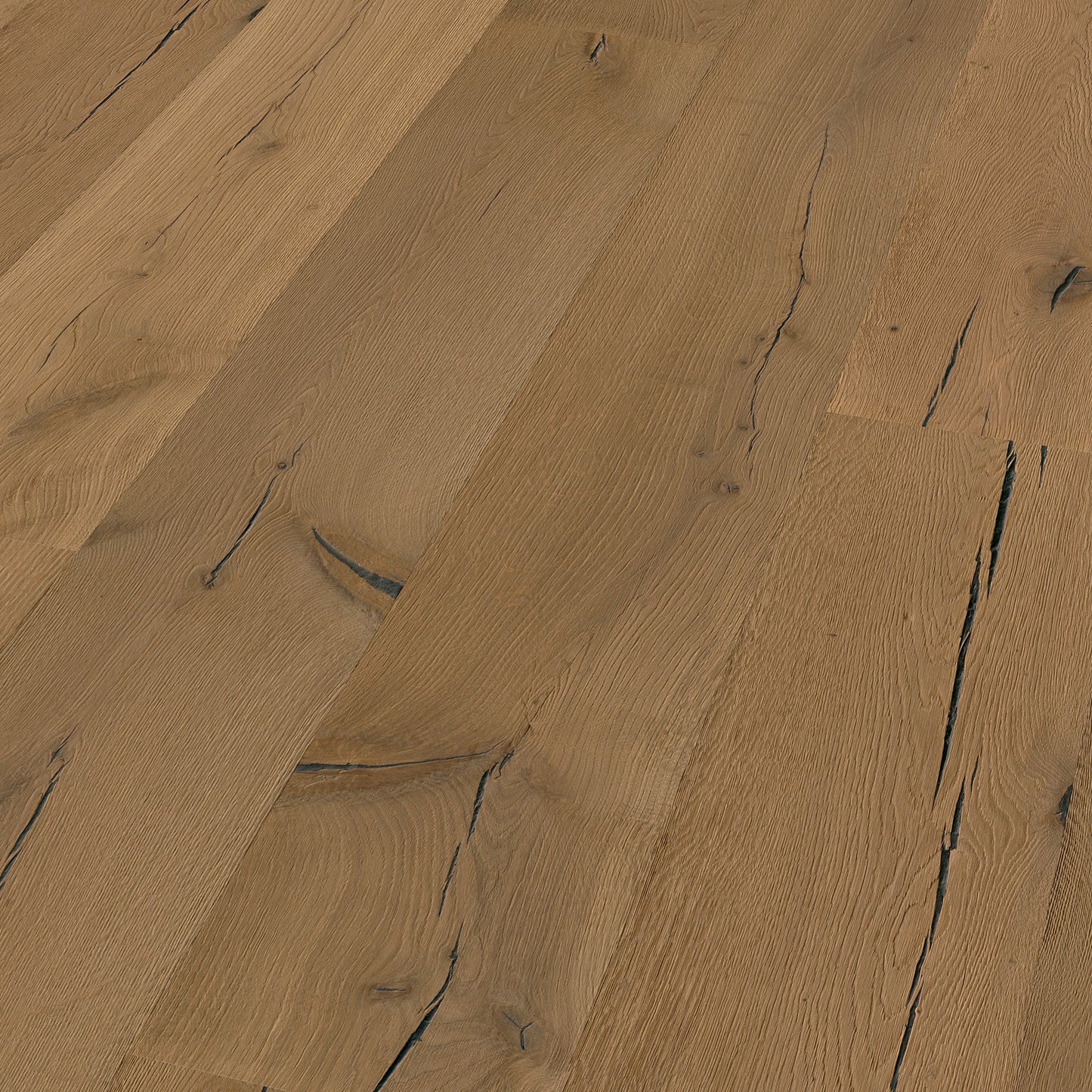 Bennett & Jones Schlossdiele Oak No.34 - Highgrove