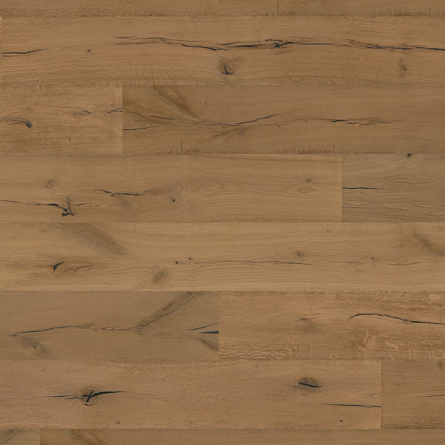 Bennett & Jones Schlossdiele Oak No.34 - Highgrove