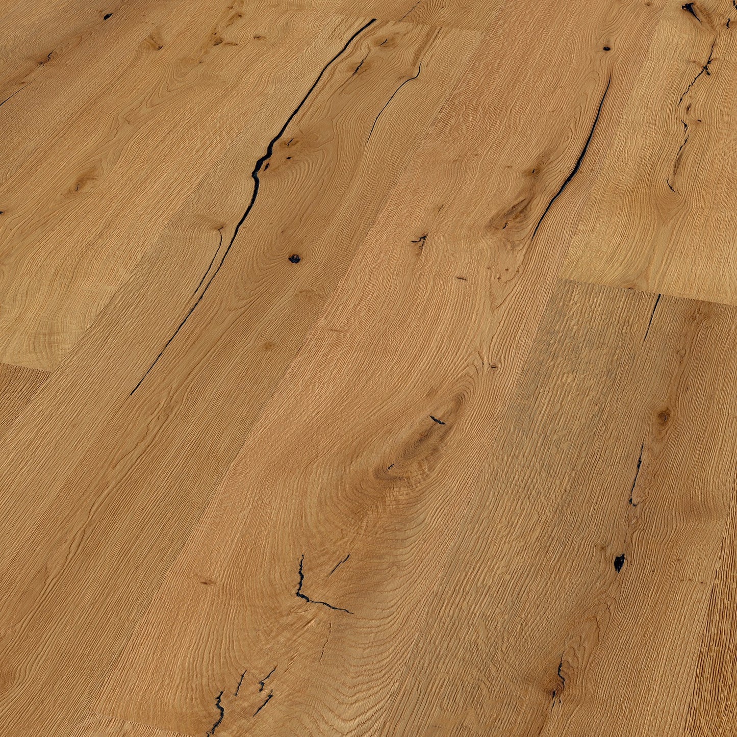 Bennett & Jones Schlossdiele Oak No.35 - Arundel