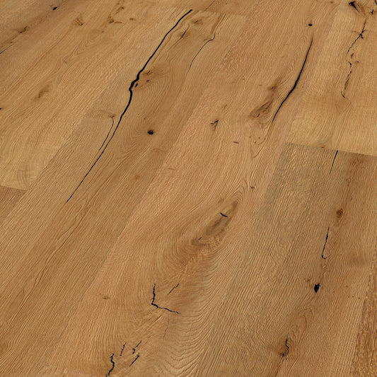 Bennett & Jones Schlossdiele Oak No.35 - Arundel