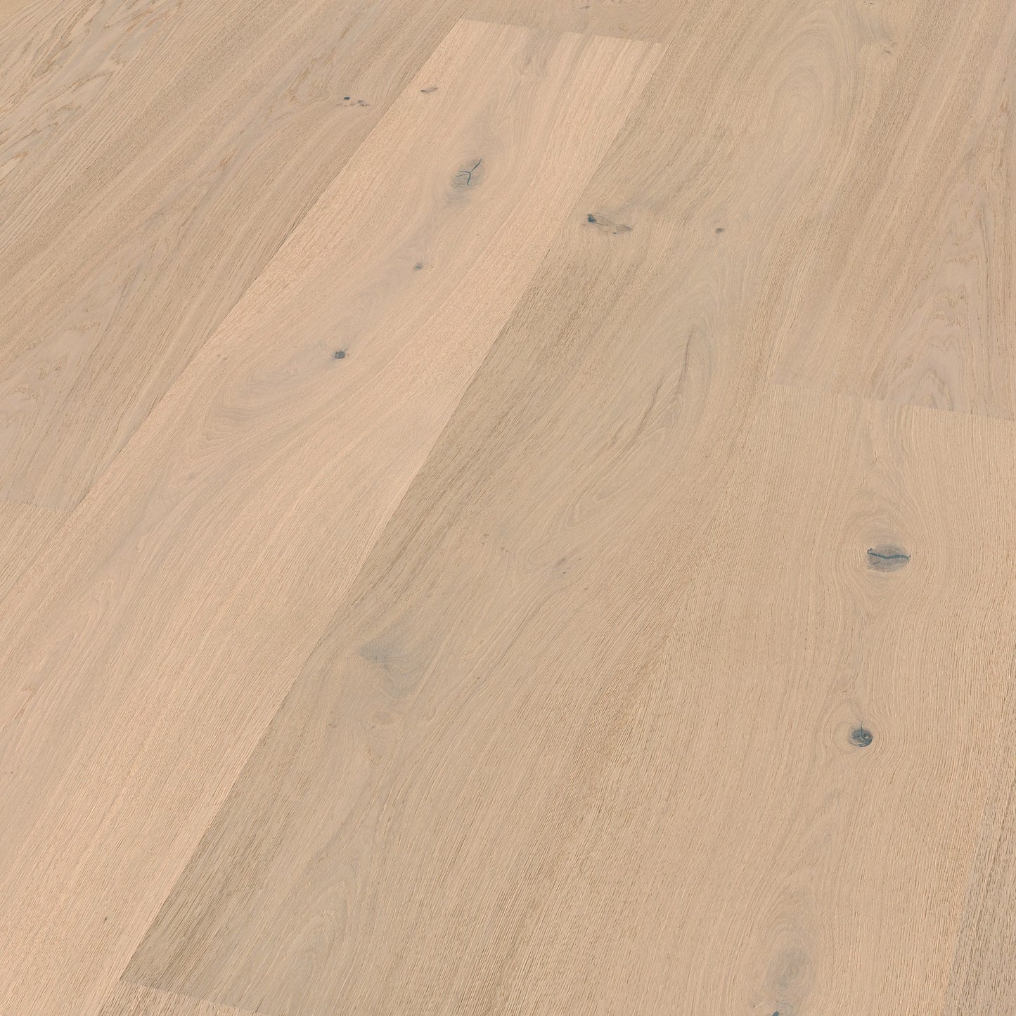 Bennett & Jones Schlossdiele Oak No.36 - Harewood