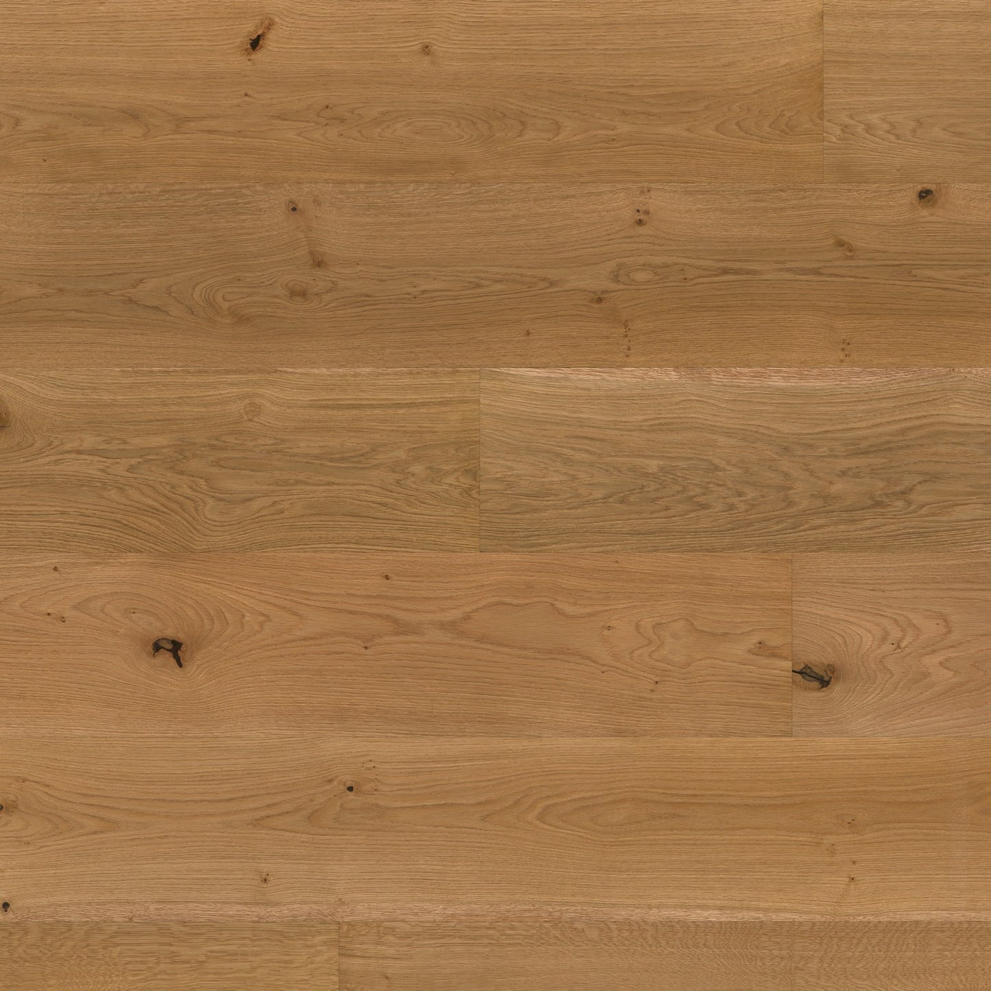 Bennett & Jones Schlossdiele Oak No.15 - Kensington