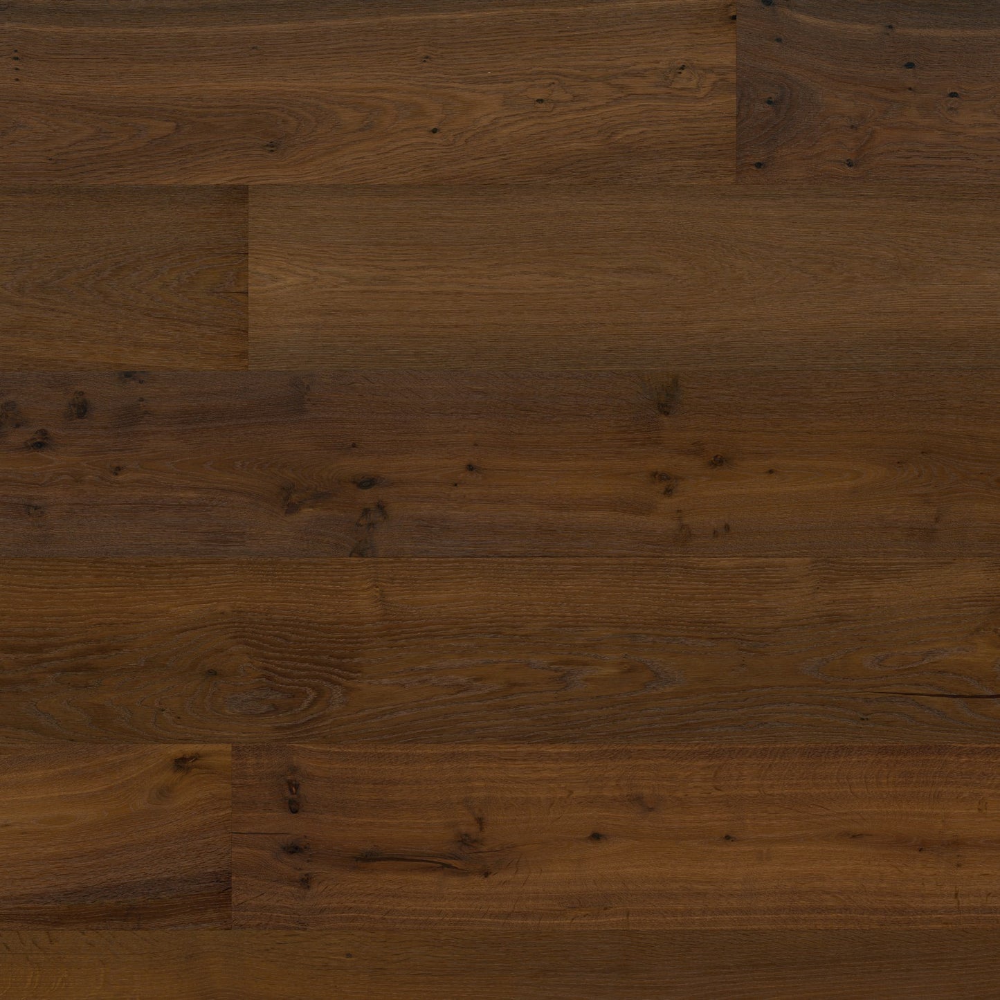 Bennett & Jones Schlossdiele Oak No.16 - Buckingham