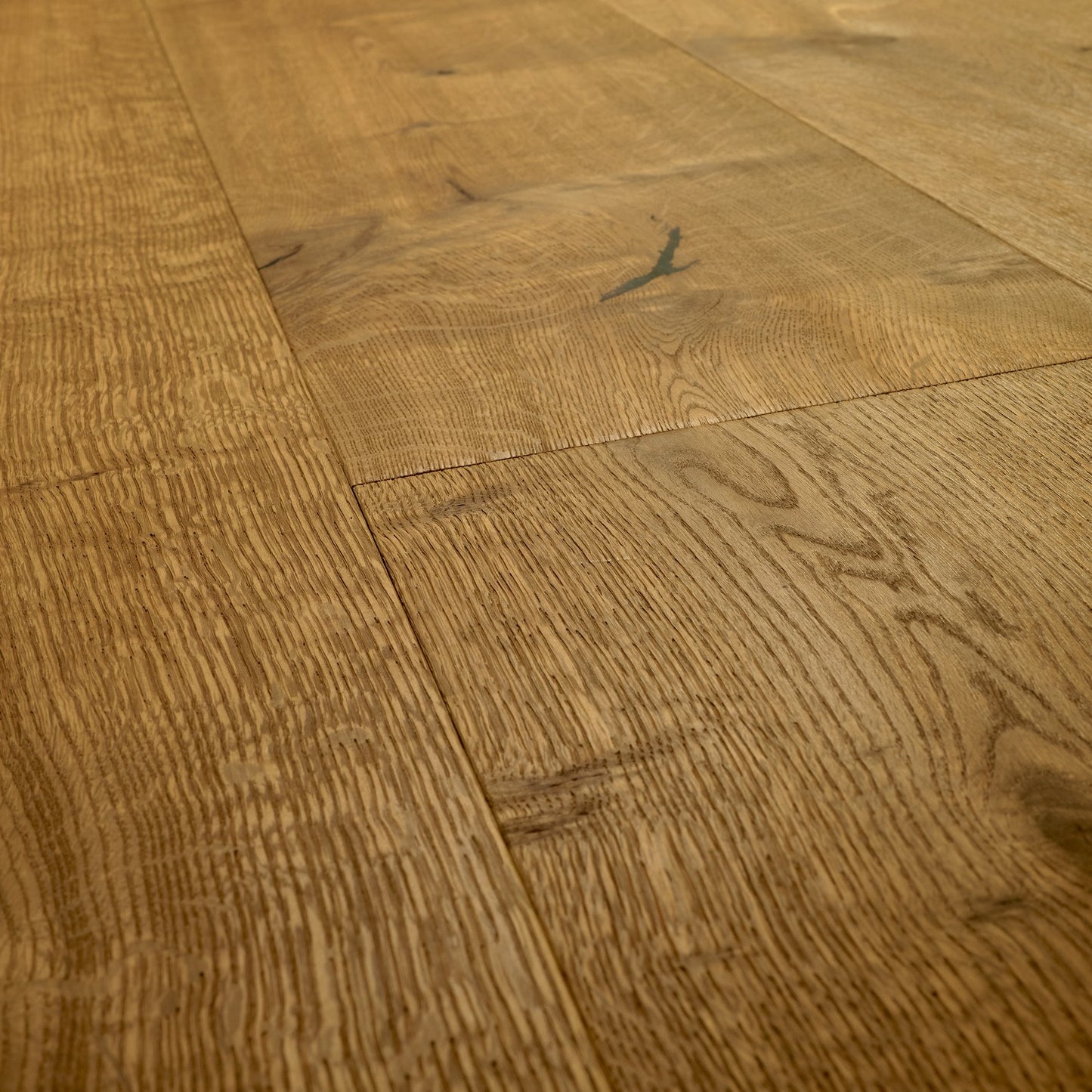 Bennett & Jones Schlossdiele Oak No.17 - Blenheim