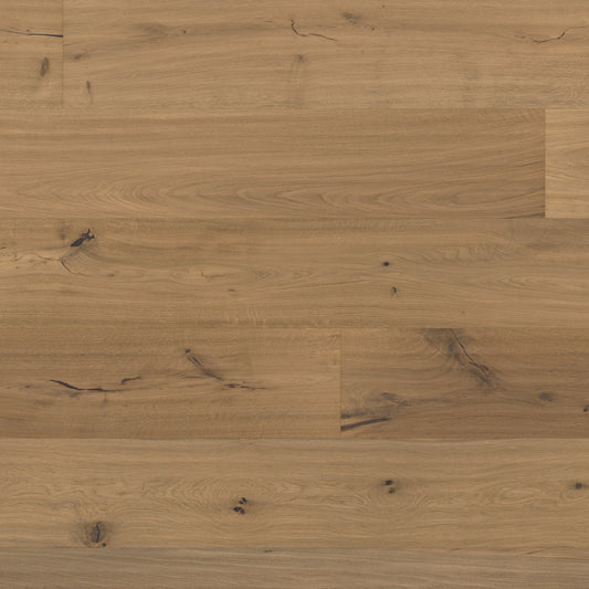 Bennett & Jones Schlossdiele Oak No.21 - Warwick