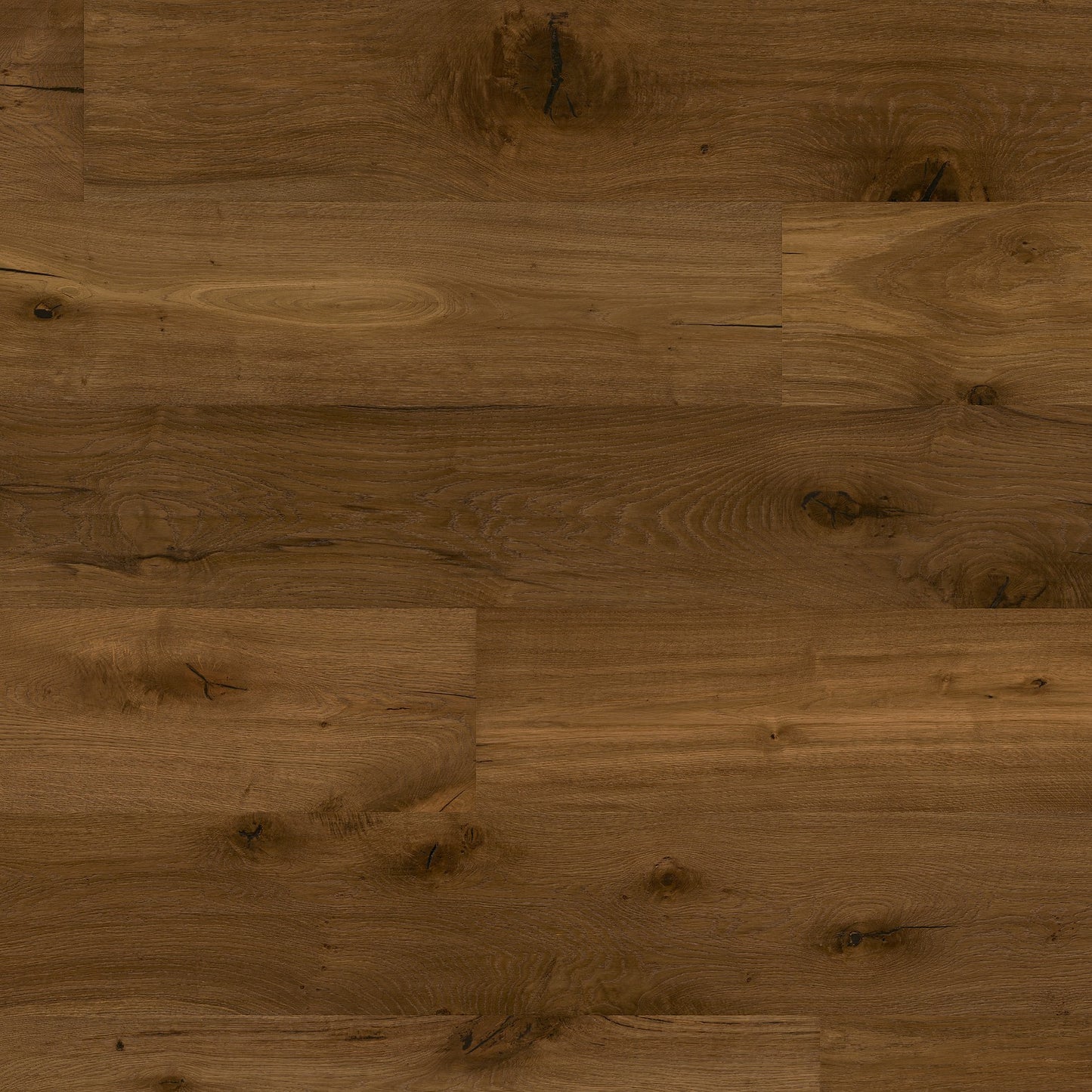 Bennett & Jones Schlossdiele Oak No. 23 - Hampton