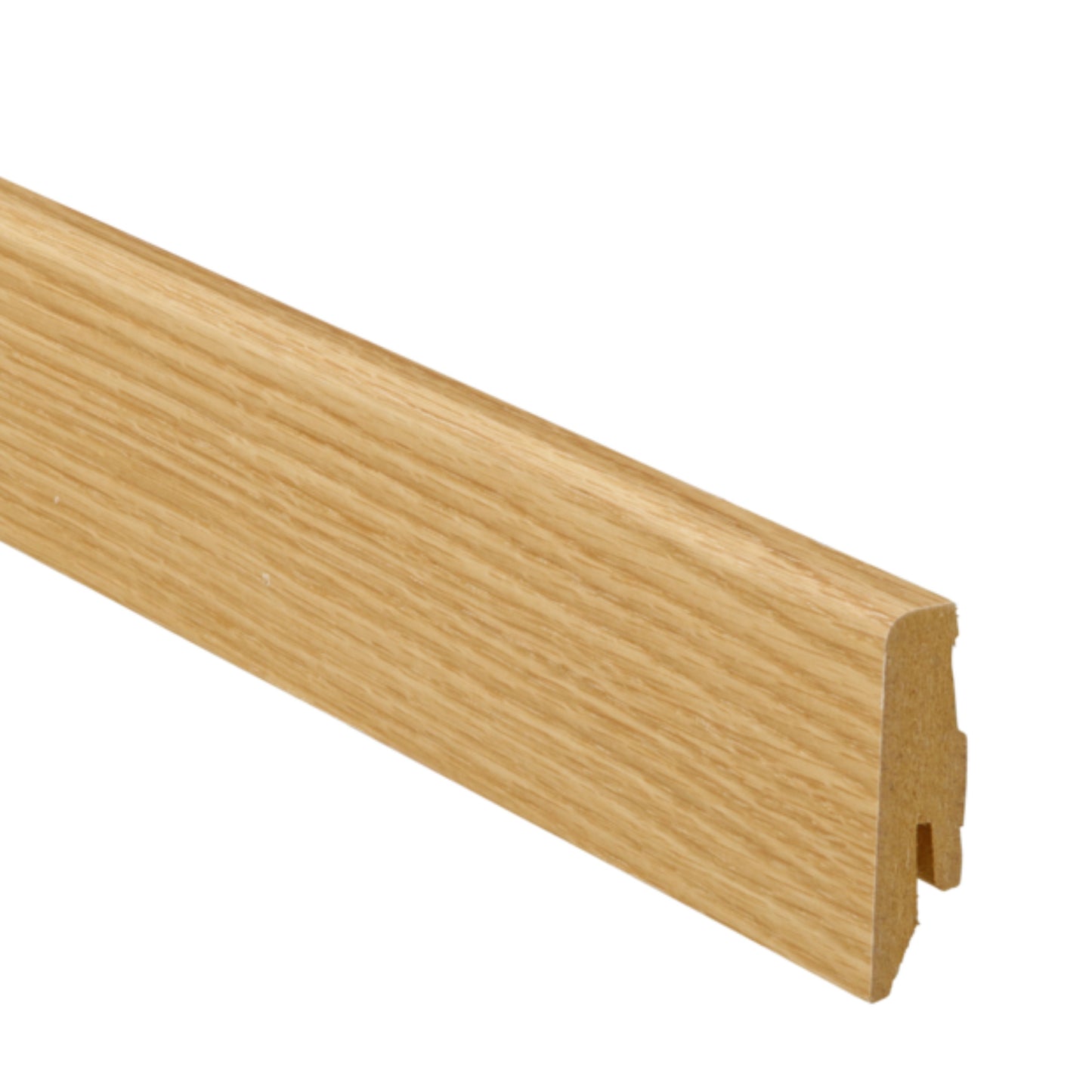 Ter Hürne Sockelleiste Furnier SKL-60 Eiche farbig 205