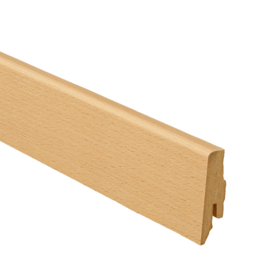 Ter Hürne Sockelleiste Furnier SKL-60 Buche 293