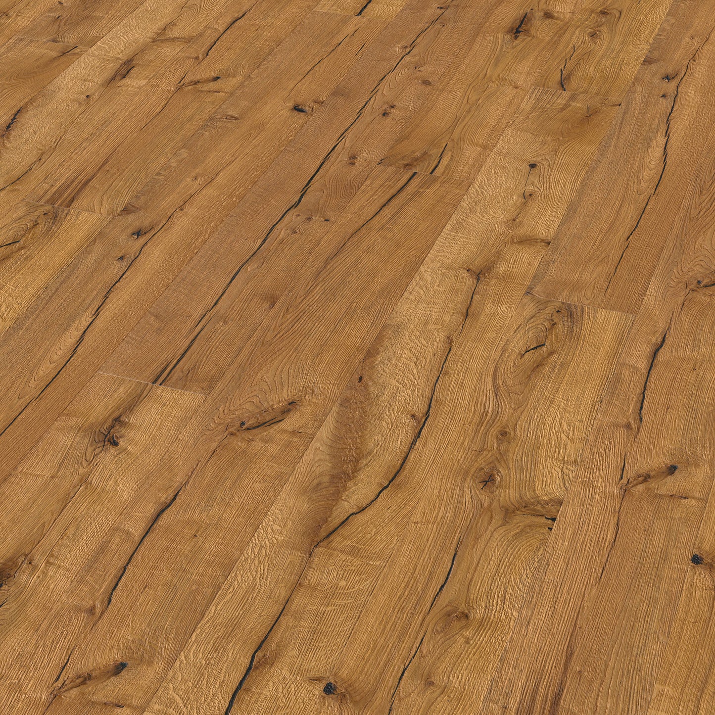 Thede & Witte Boston Landhausdiele Eiche Altholz natur geölt