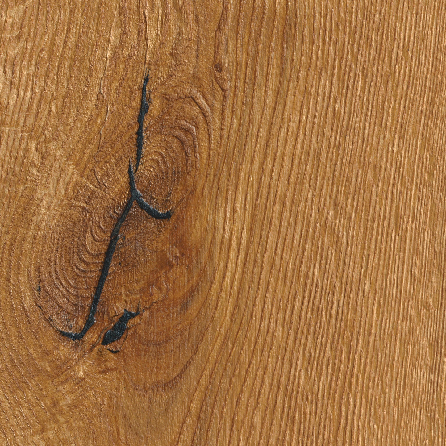 Thede & Witte Boston Landhausdiele Eiche XXL rustikal tief gebürstet geölt