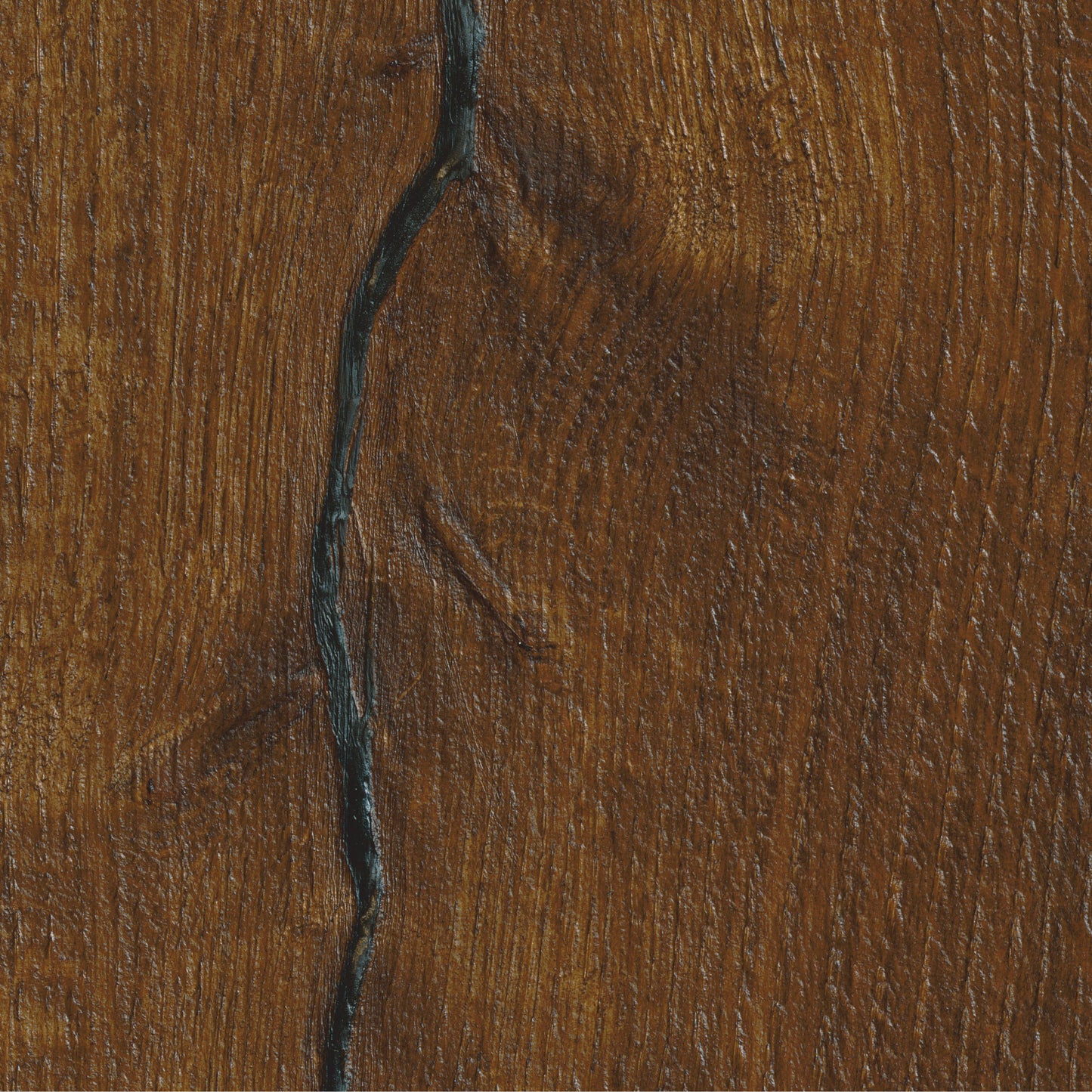 Thede & Witte Boston Landhausdiele Eiche XXL rustikal tief gebürstet dunkel geräuchert geölt