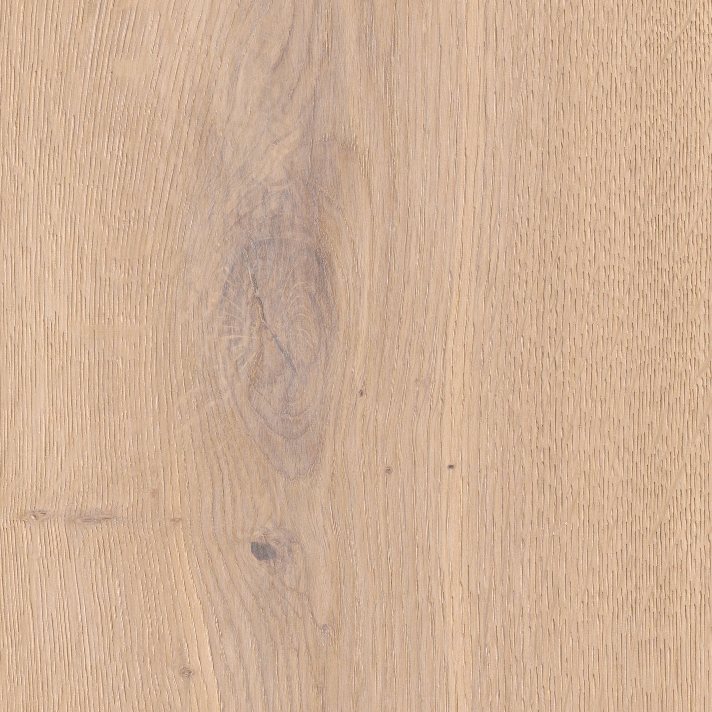 Thede & Witte Boston Landhausdiele Eiche XL astig gebürstet weiß geölt