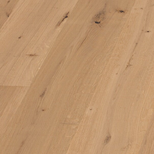 Thede & Witte Boston Landhausdiele Eiche Vintage Rohoptik geölt