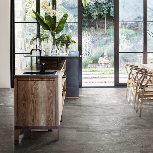 Kährs Vinylboden Amaro Naturstein