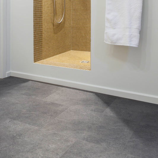 Coretec, Essentials Tile Aquila 50, Fliese