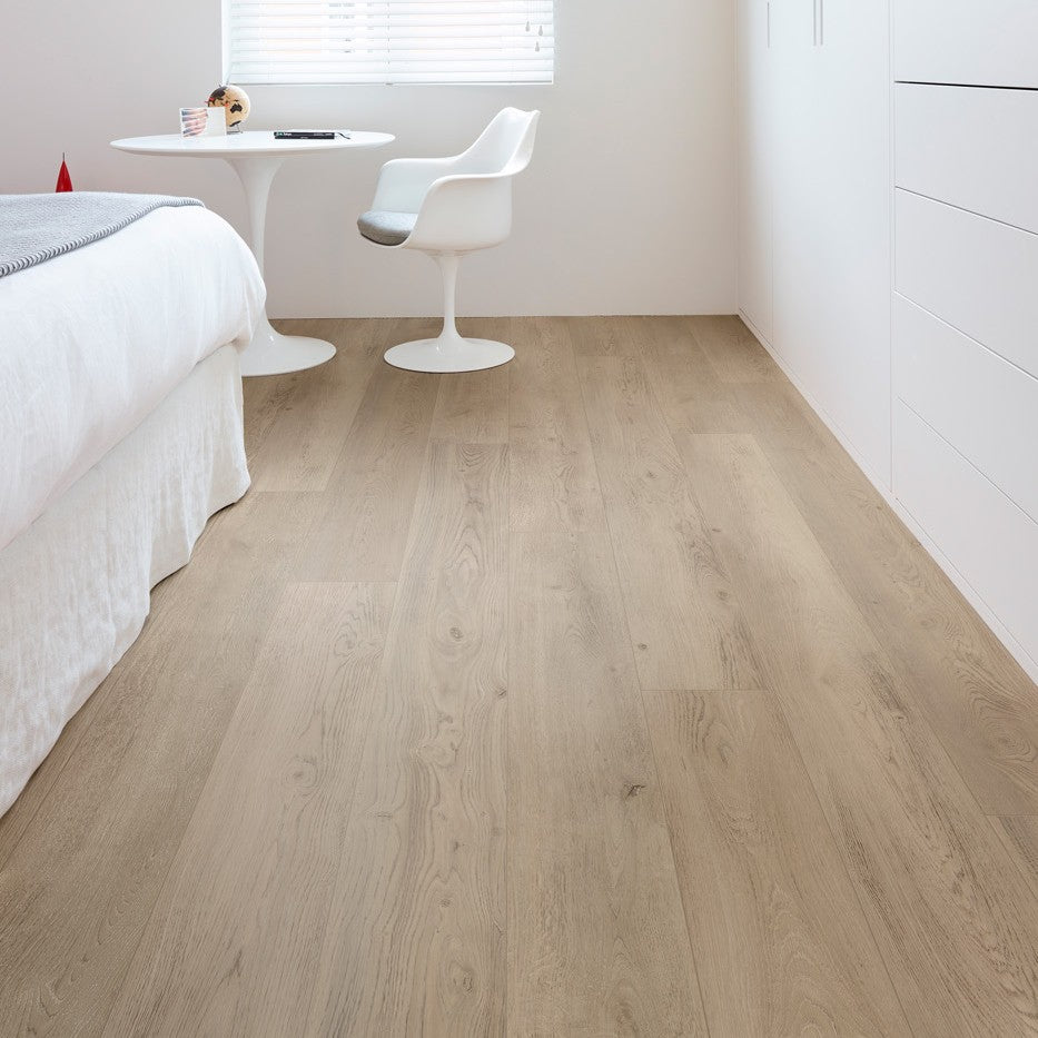 Coretec, Essentials 1800 Baltimore Oak 77, XL-Landhausdiele