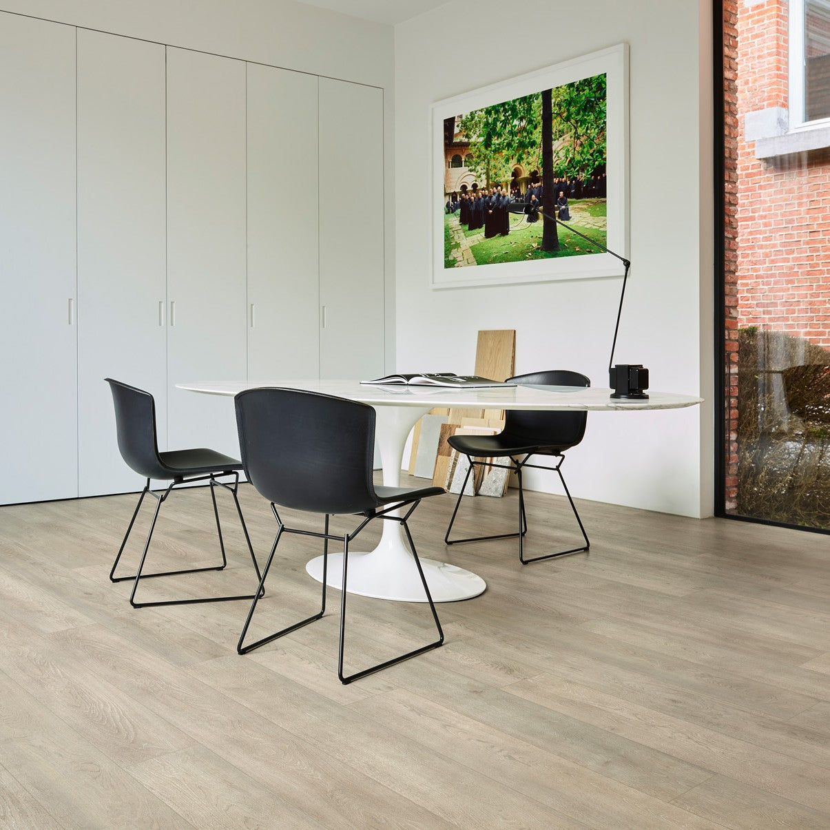 Coretec, Essentials 1800 Baltimore Oak 95, XL-Landhausdiele