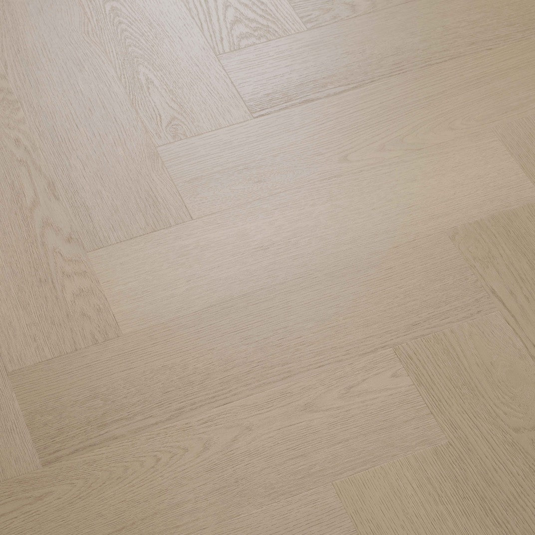 Coretec, Naturals Herringbone Barley, Fischgrät