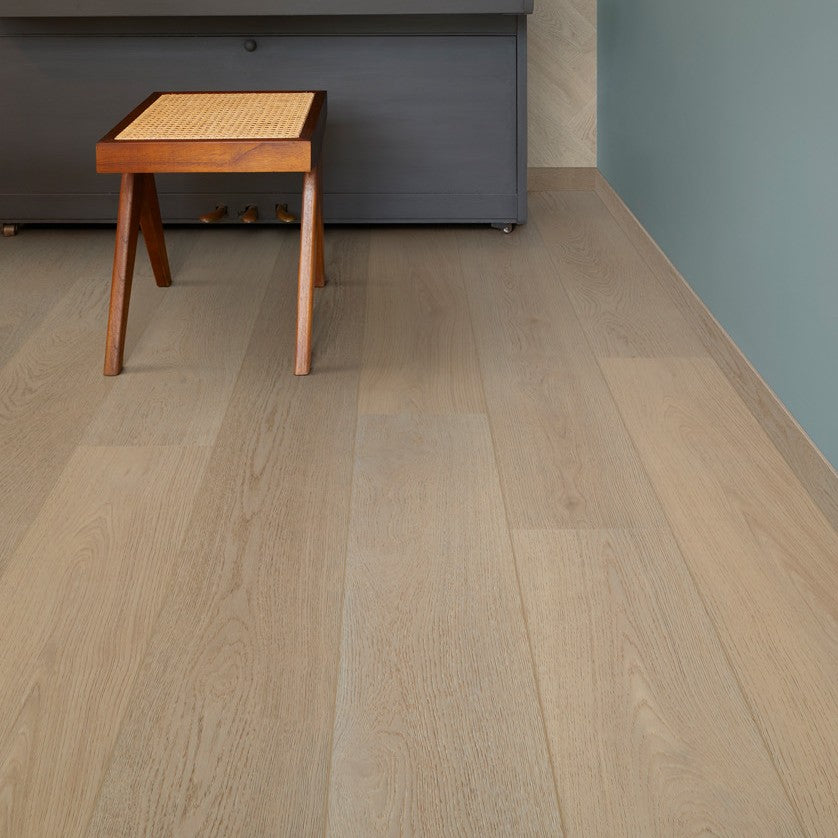 Coretec, Naturals 1800 Barley, XL-Landhausdiele