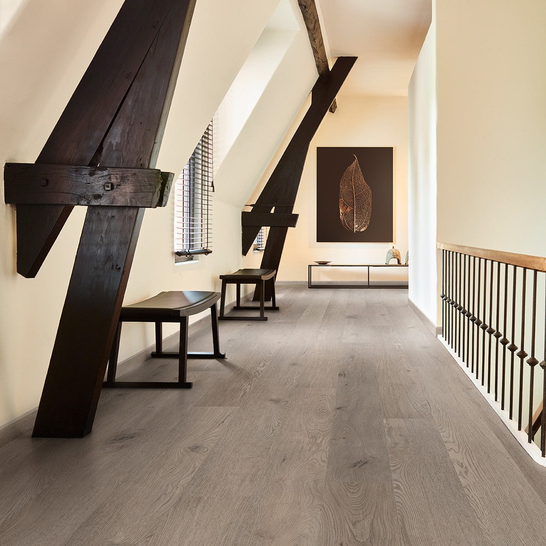 Coretec, XL-END Belvoir, XL-Landhausdiele