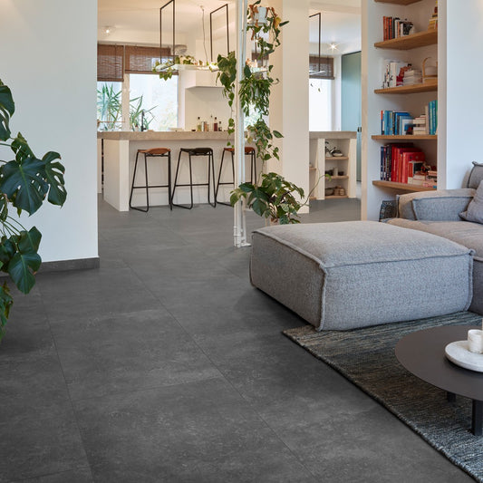 Coretec Naturals Tile Serie Berner