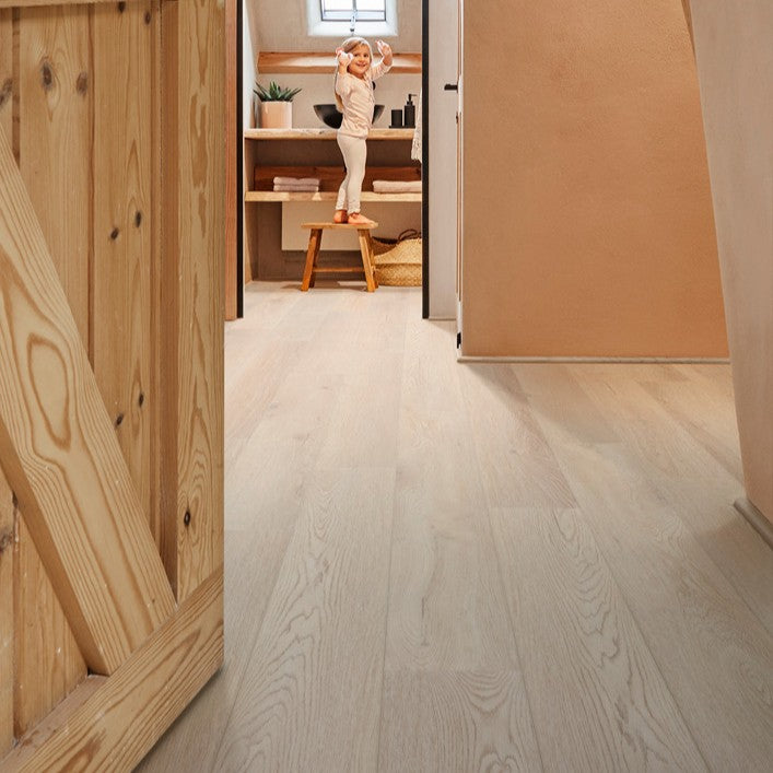 Coretec, Naturals 1500 Blossom, Landhausdiele